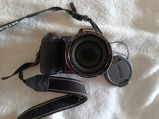 Nikon Kompakt Kamera CoolPix