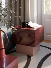 Beistelltisch Alessa Westwing 1519 Couchtisch