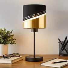 Nachttischlampe Tischlampe