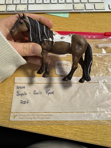 Schleich bayala iloris - schleich,