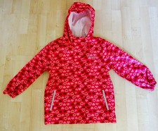 Zebralino Regenjacke für