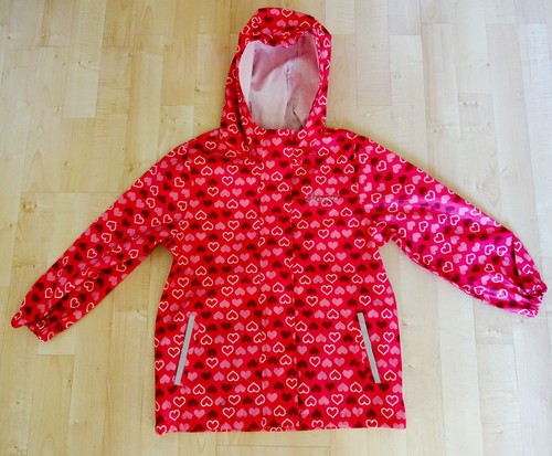 Zebralino regenjacke für - regenjacke,
