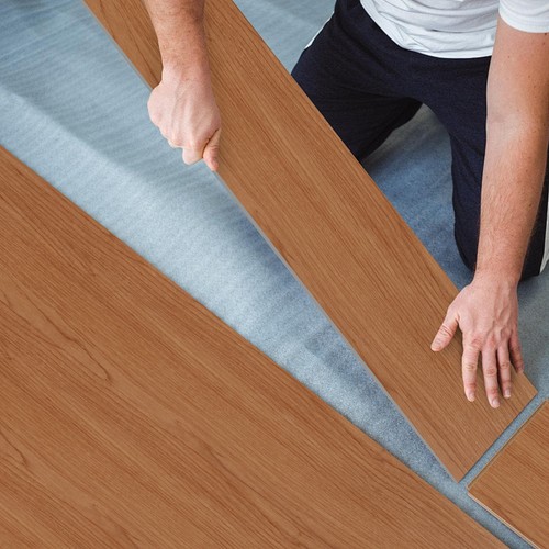 Pvc selbstklebend boden - selbstklebend,