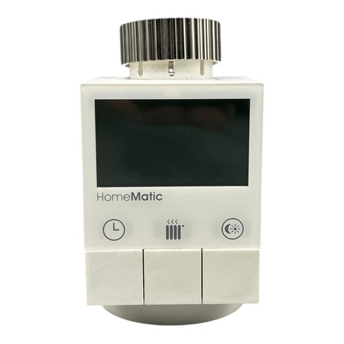 Homematic 3 - homematic, eq-3