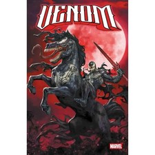 Venom  (2025) 1: Wer ist