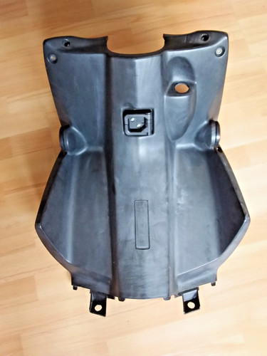 Tgb bullet 50er beinschild - 50er,