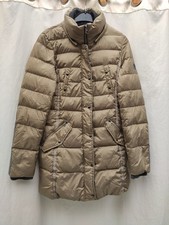 Marc O'Polo Daunenmantel Braun