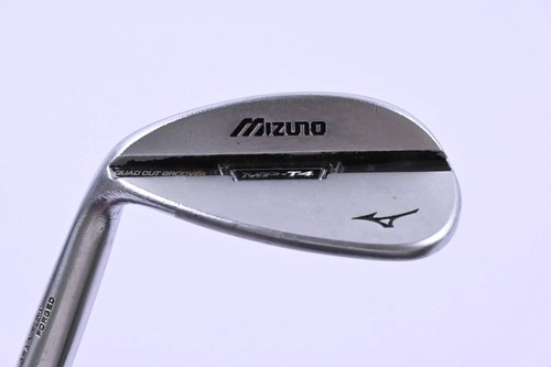Linkshand mizuno sand - mp-t4,