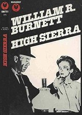 High Sierra von W. R. (William