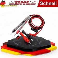 1000V 20A Multimeter