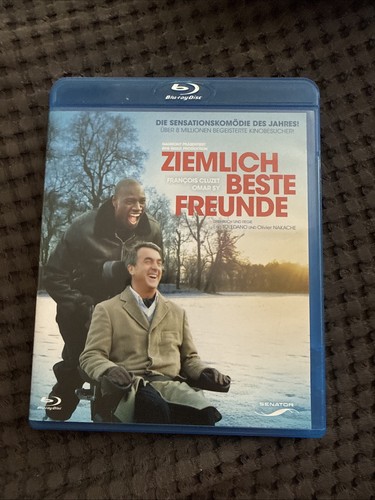 Ziemlich beste freunde - beste,
