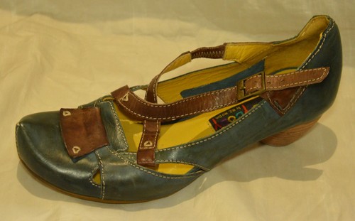 Everybody echt leder schuhe - echt,