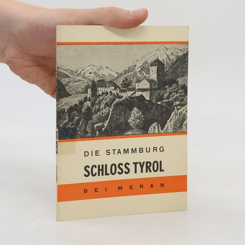 Schloss tyrol otto mayr - schloss, | 