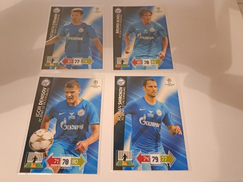 Panini adrenalyn 2012 - adrenalyn, xl