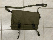 Umhänge Tasche Militär
