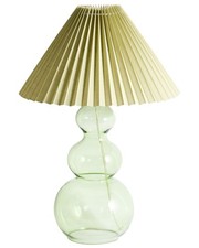 Dekorative moderne tischlampe - moderne,