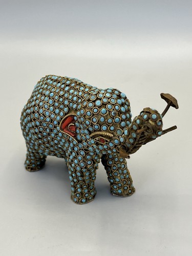 Himalaya elefant tibetische - himalaya,
