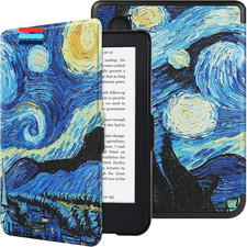 Slim Shell Hülle für 6"