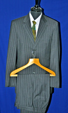 HUGO BOSS ANZUG ANGELICO/PARMA