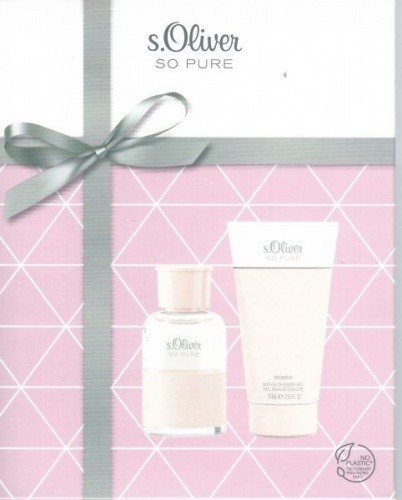 Oliver pure woman - oliver,
