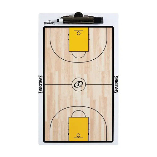 Spalding coaching board - coaching,