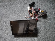 Kia Rio Andriod Radio mit Canbus Kabel