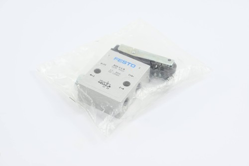 Festo rollenhebelventil - festo,