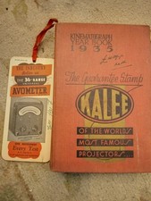 Kinematograph Year Book 1935