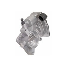 Drosselklappenstutzen