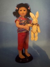 Shari von Rosemarie Anna