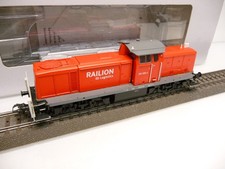 Märklin 37905 H0 Diesellok BR