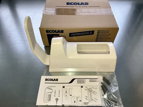 Ecolab dermados wandspender - dermados, s
