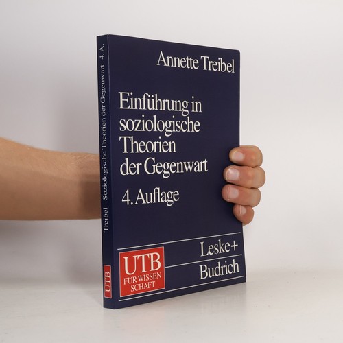Einführung soziologische - in,