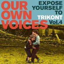 Our Own Voices-Expose Yourself