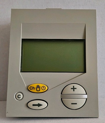 Junkers bosch digitale - dt, 1