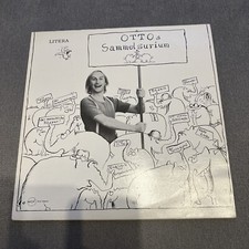 Otto ottos sammelsurium lp - ottos, sammelsurium;