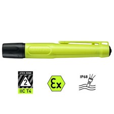 Sicherheitslampe PX 3 LED