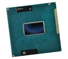 Intel Core i5-3230M 2,6 GHz Sockel G2 Mobile CPU rPGA988B 3. Generation SR0WY