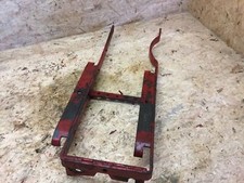 Mc Cormick Farmall D217