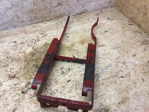 Cormick farmall d217 - mc,