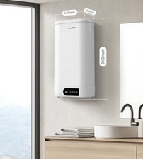 Comfee Warmwasserspeicher Boiler 47 Liter Volumen