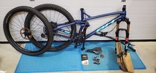 BH Lynx 5 XX1 Trail bike Carbon SRAM XX1 /DB8, FOX Factory 34, Shimano Ice