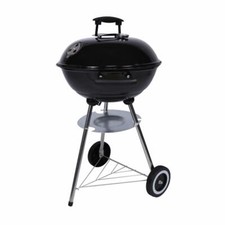 Kugelgrill Holzkohle-Grill BBQ