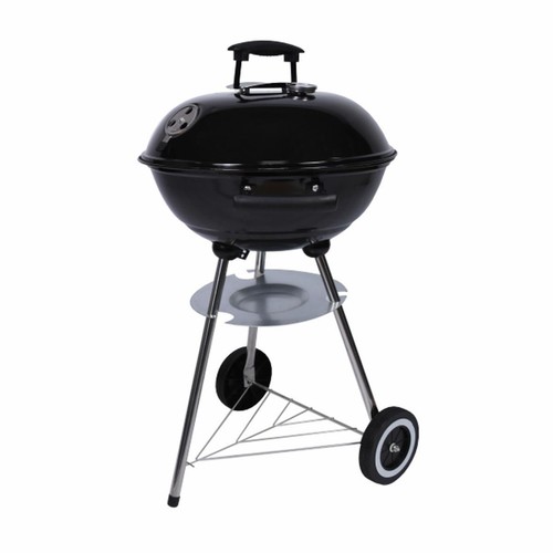 Kugelgrill holzkohle grill - kugelgrill, bbq