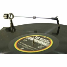 Analogis Carbon-Reinigungsarm