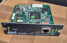 APC AP9617 Network Management Card