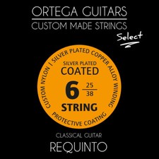 ORTEGA RQS Custom Made