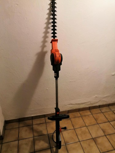 Gardena heckenschere teleskop - gardena, heckenschere-teleskop