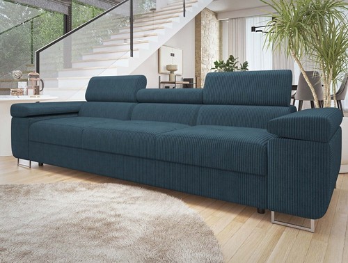 Sofa pikano cord iii - cord,