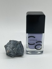 Catrice ICONails GEL Lacquer